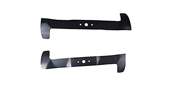 Lõiketerade komplektid Stiga HPG Alpina (kogujaga murutraktoritele)