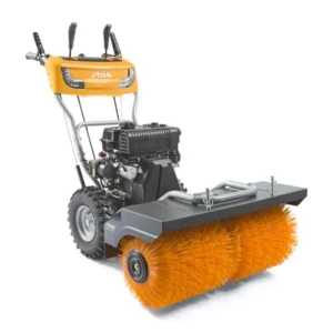 Tänavakoristusmasin STIGA SWS 800 GE (elektristarteriga) (bensiinimootoriga)