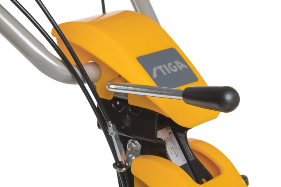 Mullafrees Stiga SRC 550 RG - Image 2