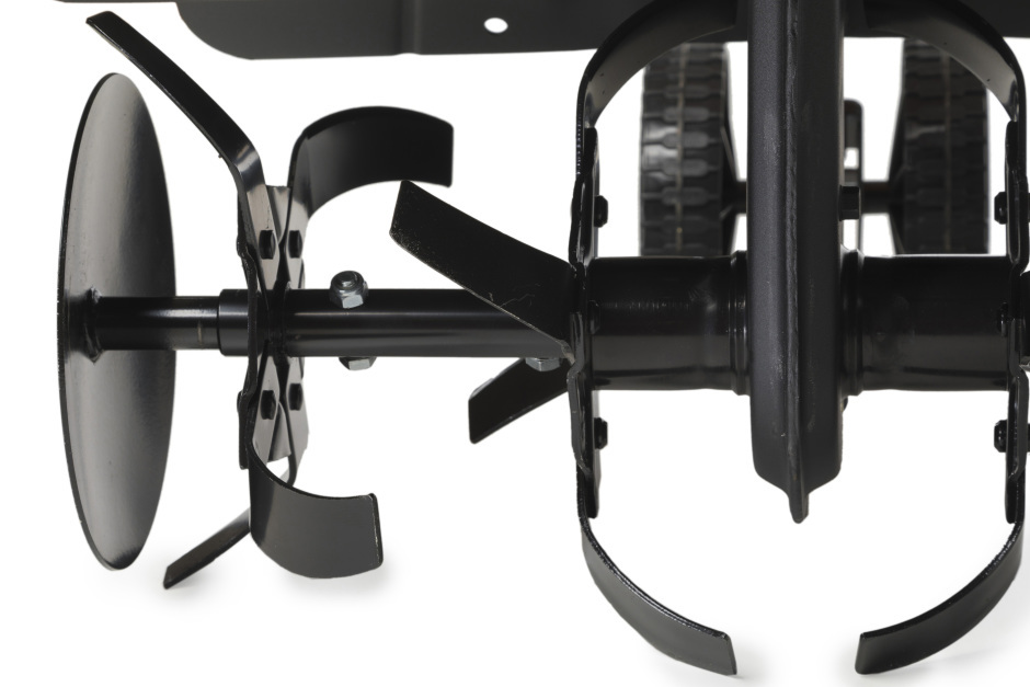 Mullafrees Stiga SRC 550 RG - Image 3