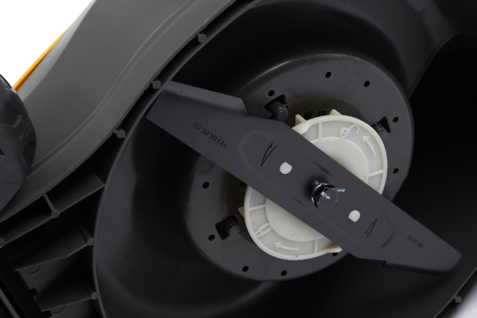 Akuga muruniiduk Stiga COLLECTOR 132 e Kit (komplekt) - Image 4