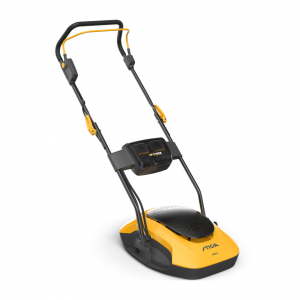 Akuga muruniiduk Stiga Aero 132e (komplekt)