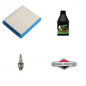 Hoolduskomplekt muruniidukile | Briggs & Stratton QUANTUM 625 650 675