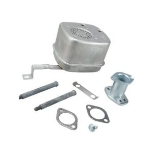 Summuti Briggs & Stratton mootoritele 10-19 HJ