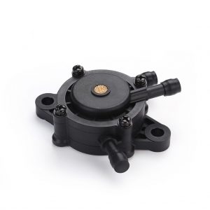 Kütusesüsteemi detailid ja kütusepumbad