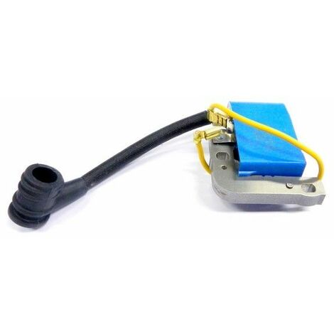 Süütepool | Oleo-Mac 942/946/951