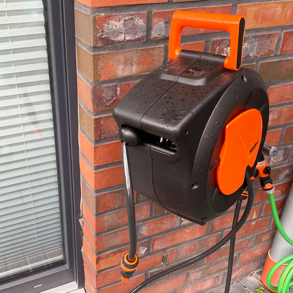 Voolikurull 20M (seinale kinnitatav) - Image 5