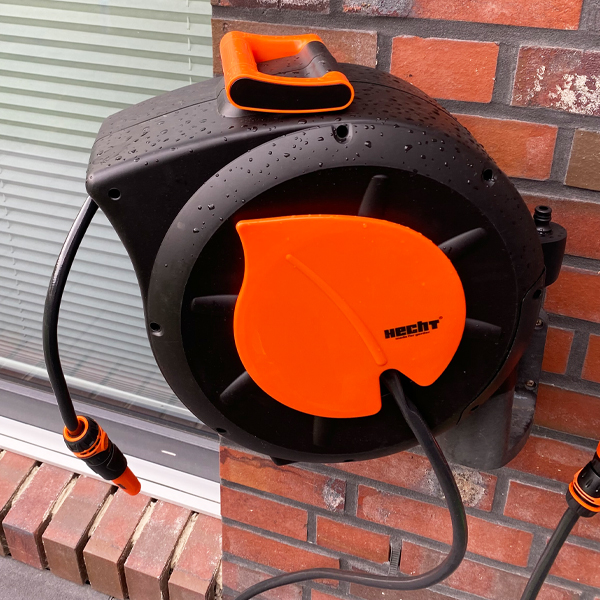 Voolikurull 20M (seinale kinnitatav) - Image 7