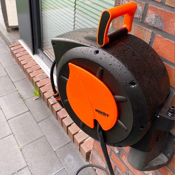 Voolikurull 20M (seinale kinnitatav) - Image 4