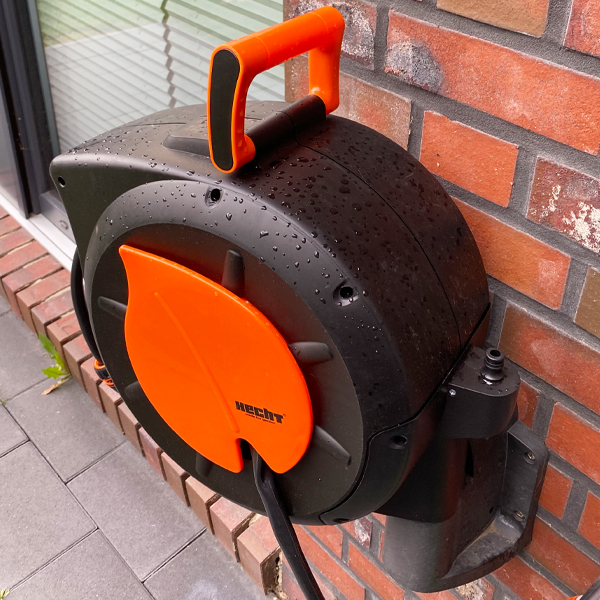 Voolikurull 20M (seinale kinnitatav) - Image 6