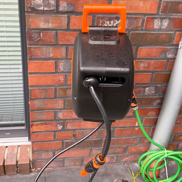 Voolikurull 20M (seinale kinnitatav) - Image 3