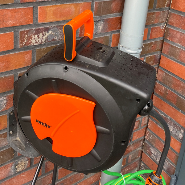 Voolikurull 20M (seinale kinnitatav) - Image 2