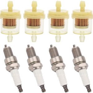 Küünlad ja kütusefiltrid