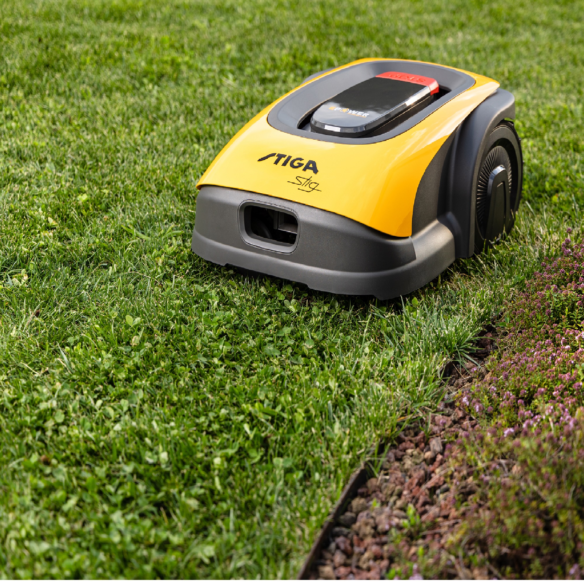 ROBOTNIIDUK Stiga G1200 | 1200M2 - Image 2