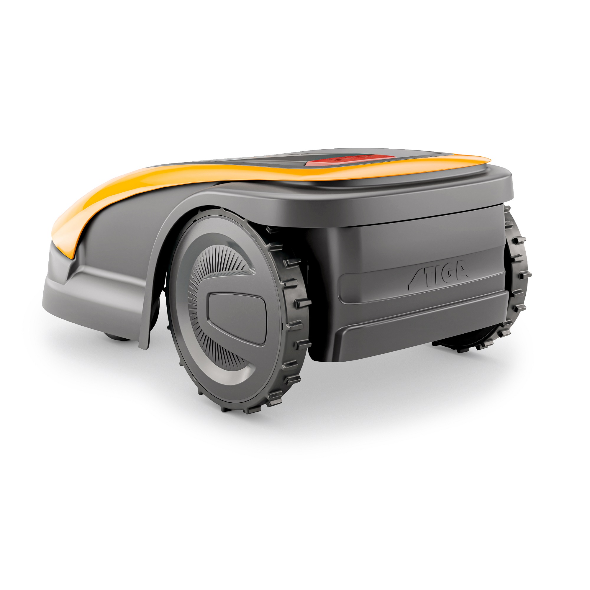 ROBOTNIIDUK Stiga G1200 | 1200M2 - Image 9