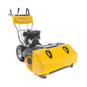 Tänavakoristusmasin STIGA SWS 600G (bensiinimootoriga)