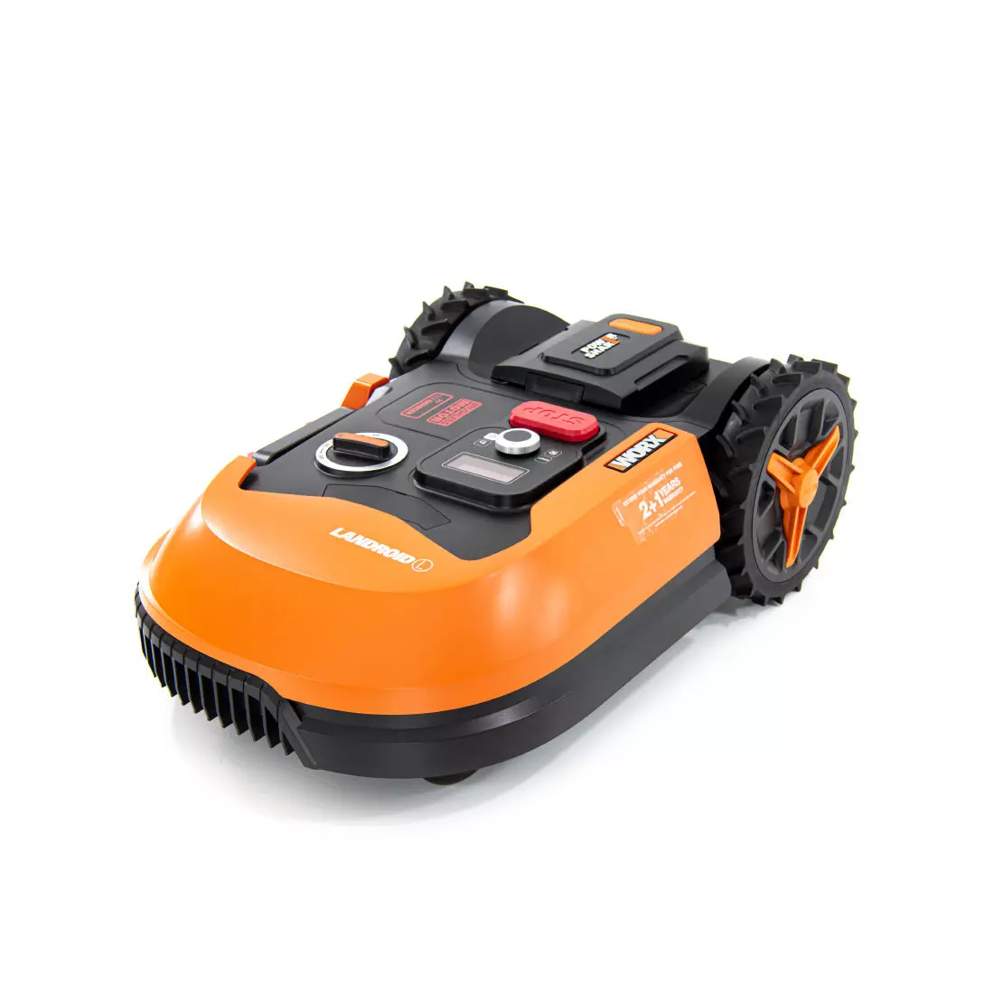 Robotniiduk Worx Landroid L WR147E.1 | 1000M2 (IPX5) - Image 9