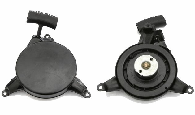 Starteri komplekt MTD THORX