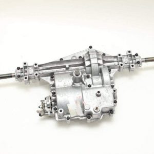 Komplektne käigukast Husqvarna (manuaal)