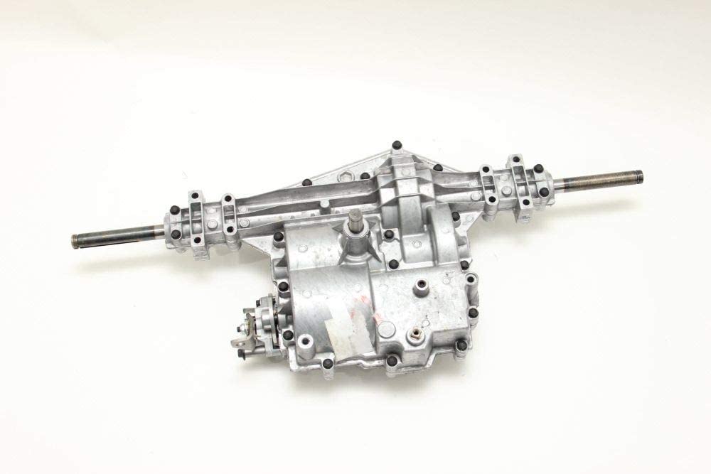 Komplektne käigukast Husqvarna (manuaal)