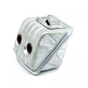 Summuti komplekt | Husqvarna 445 450 445e 450e