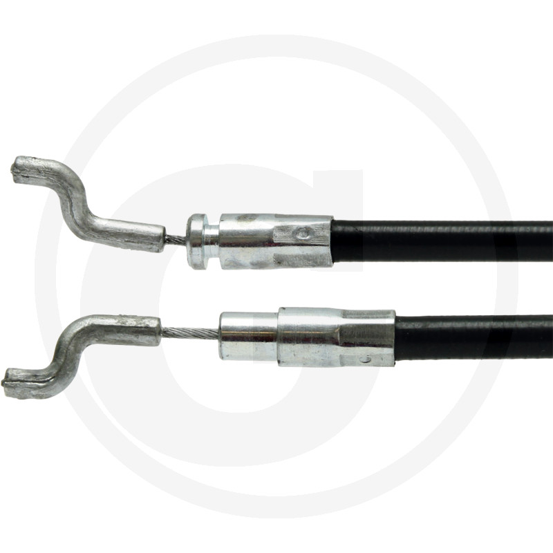 Siduritross / veotross AL-KO