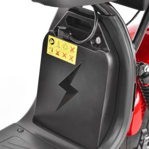 Lisaaku – Hecht Cocis, Cocis Zero, Cocis Max