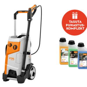 Survepesur Stihl RE 150 PLUS | 180bar