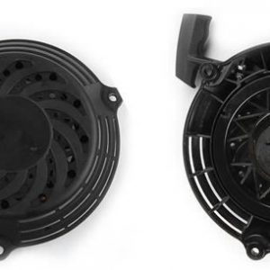 Starteri komplekt T375 (T27) Clint, Hecht, Gudnord 460SM