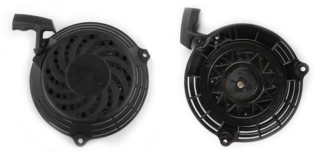 Starteri komplekt T375 (T27) Clint, Hecht, Gudnord 460SM