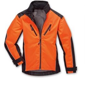 Vihmajakk Stihl RAINTEC
