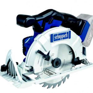 Akuketassaag Scheppach CCS165-20ProS