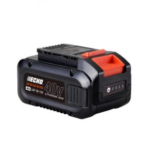 Echo akud, laadijad ja tarvikud Garden+ | 40V