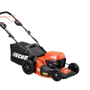 Akumuruniiduk Echo DLM-310/46SP 40V Garden+ (veosüsteemiga) (karkass)