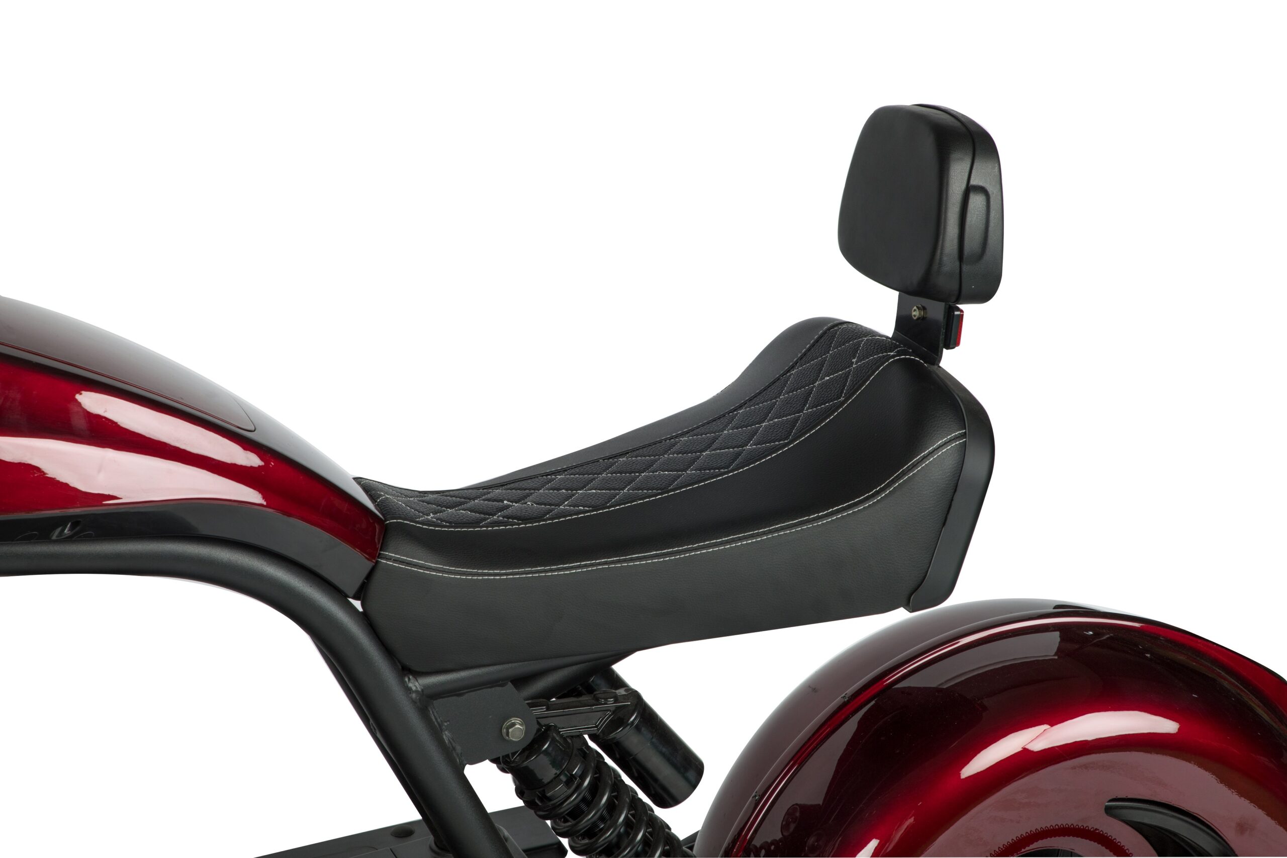 Elektrichopper Revolux HL 6.0 S 2000W - Image 8