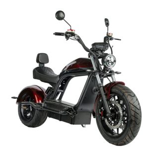 Elektrichopper Revolux HL 6.0 S 2000W