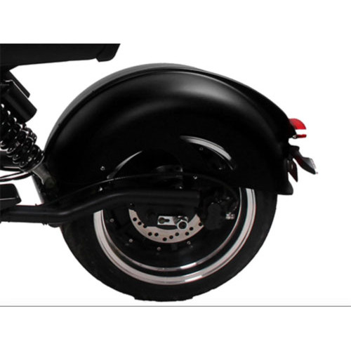 Elektrichopper Revolux HL 6.0 S 2000W - Image 7