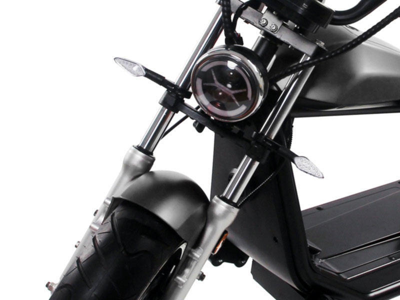 Elektrichopper Revolux HL 6.0 S 2000W - Image 9