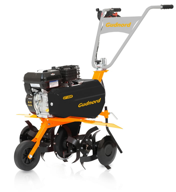 Mullafrees Gudnord GT50 R