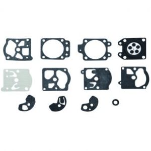 Karburaatori membraani komplekt | Husqvarna 40 Stihl 026 |  D10-WAT