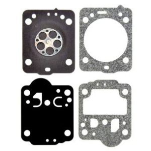 Karburaatori membraani komplekt | Husqvarna 235 240 435 | Zama GND-83