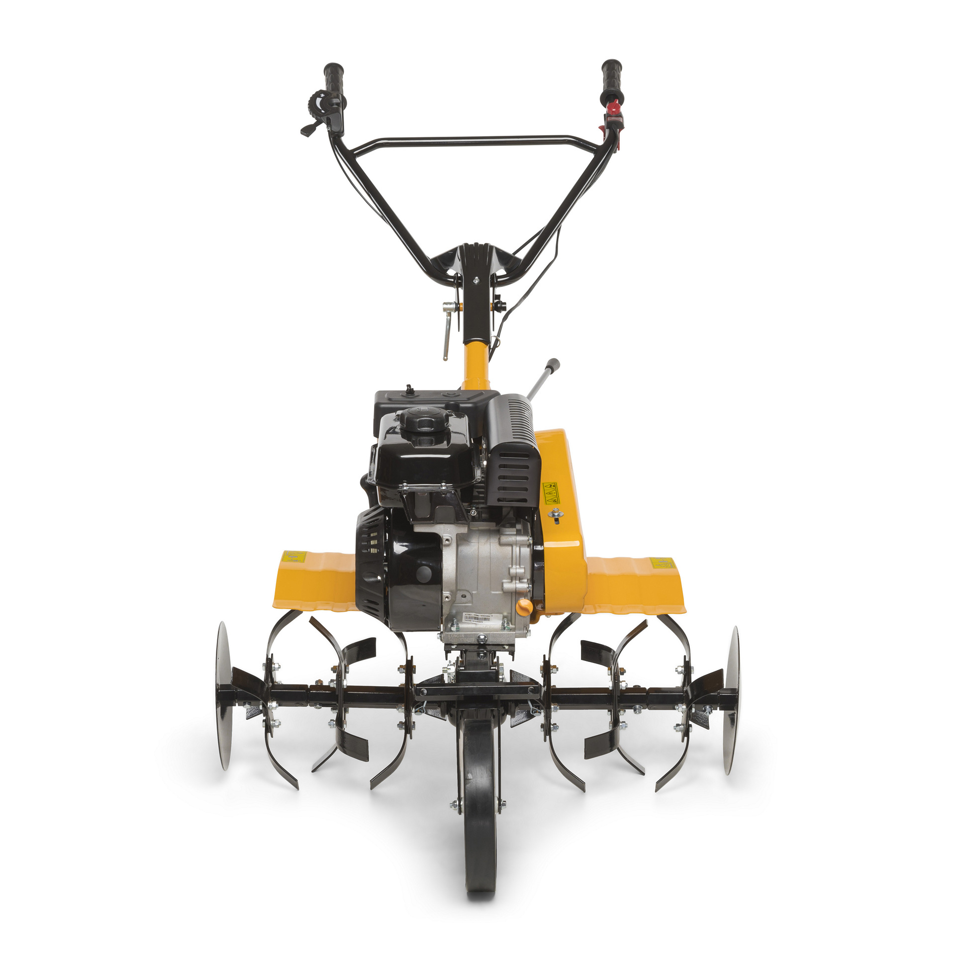 Mullafrees Stiga SRC 685 RG + mootoriõli - Image 3