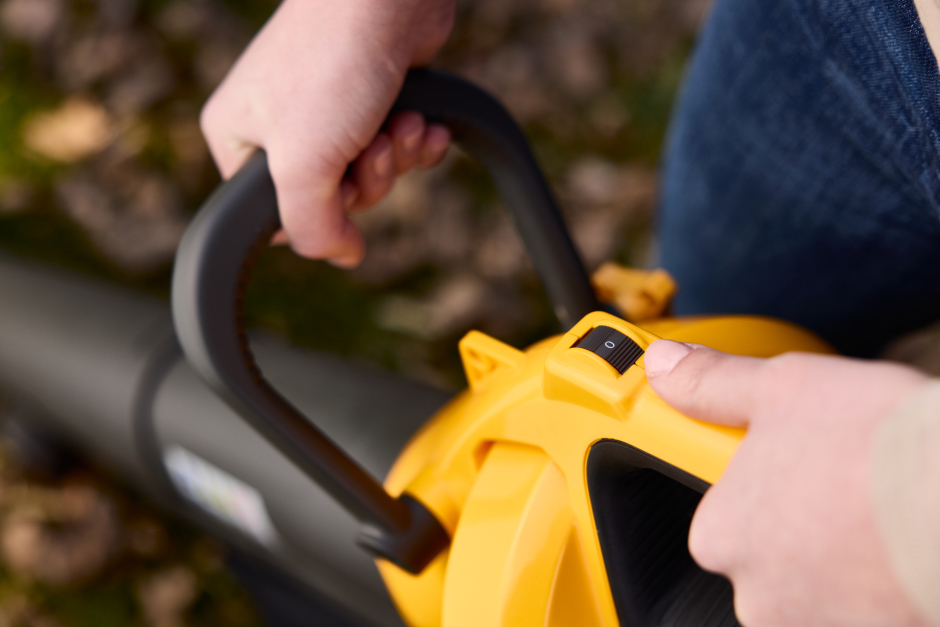 STIGA AKULEHEPUHUR-IMUR VS 100e Kit (komplekt 2 akuga + akulaadija) - Image 3