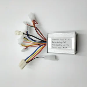 Elektroonika kontroller | Hecht 5051S | 505110086