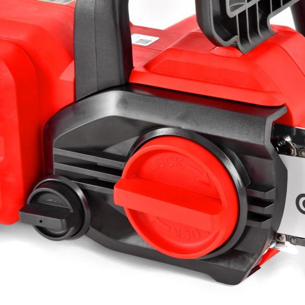 Akusaag Hecht 9925 (komplekt 2 x 2.5Ah + akulaadija) - Image 8