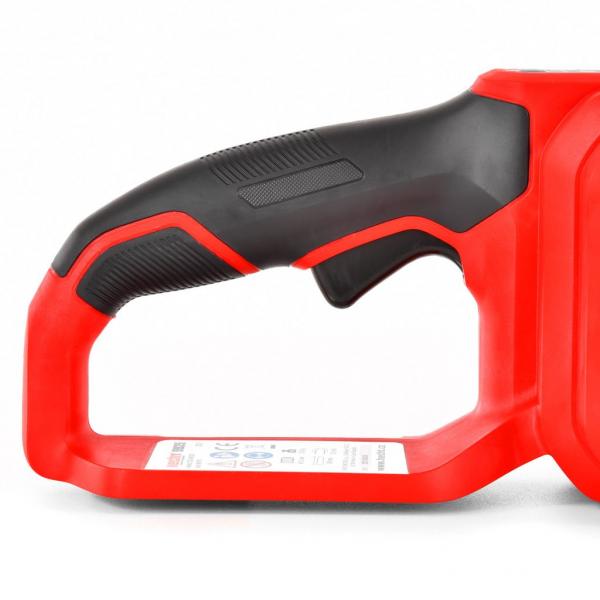 Akusaag Hecht 9925 (komplekt 2 x 2.5Ah + akulaadija) - Image 7