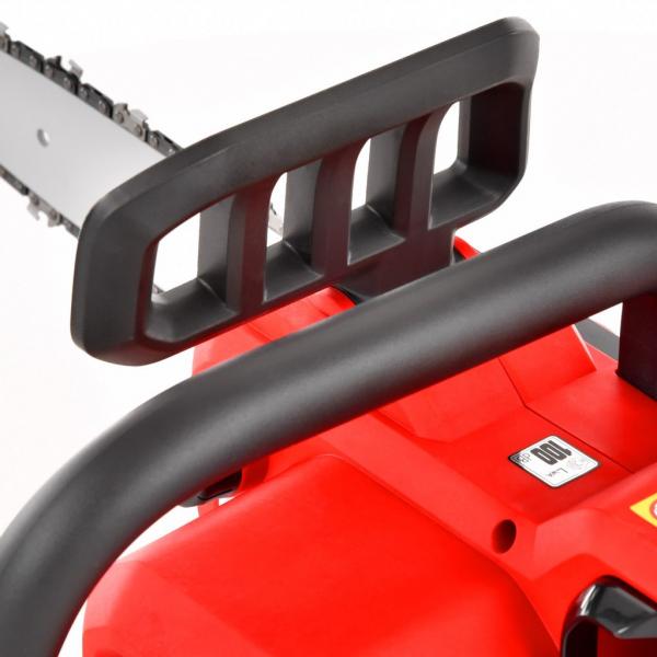 Akusaag Hecht 9925 (komplekt 2 x 2.5Ah + akulaadija) - Image 5