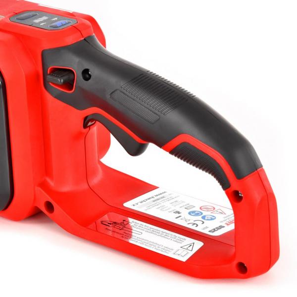 Akusaag Hecht 9925 (komplekt 2 x 2.5Ah + akulaadija) - Image 3