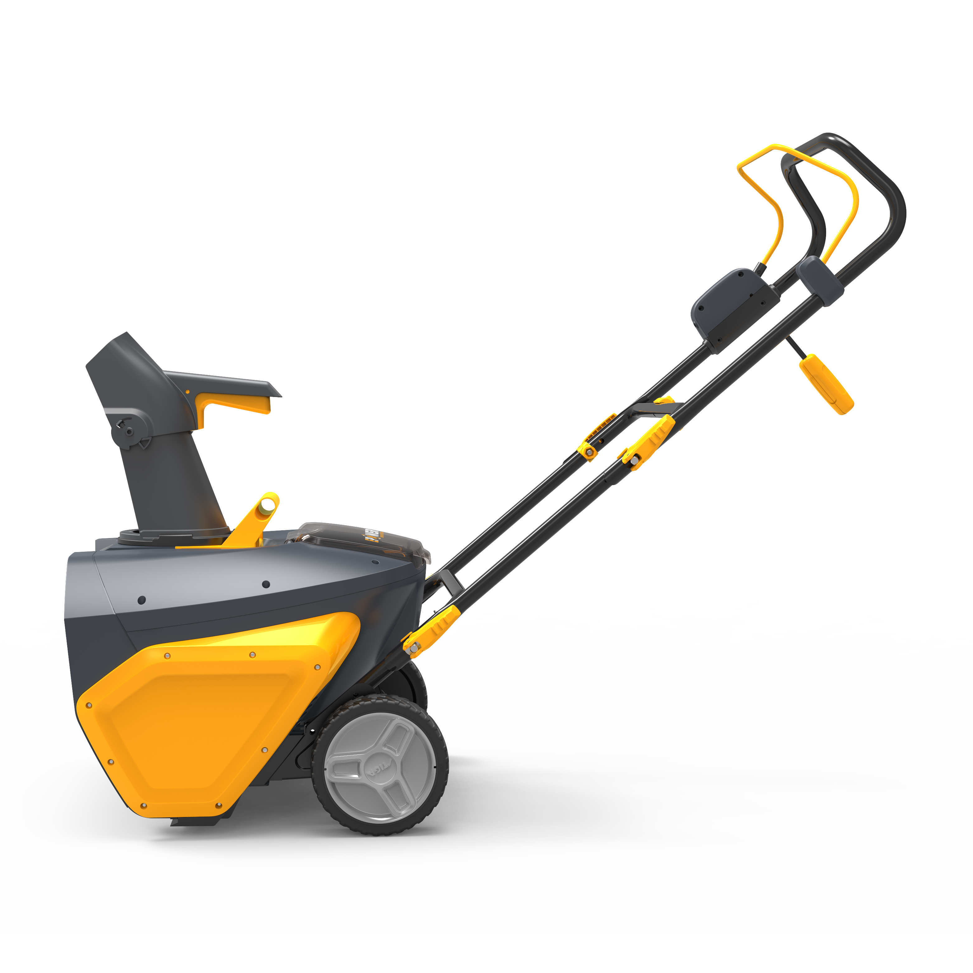 Akuga lumepuhur Stiga ST 700e - Image 2