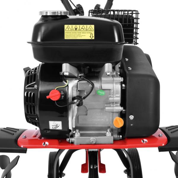 Mullafrees Hecht 785 + mootoriõli - Image 9